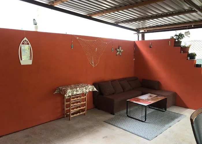 Casa vacanze 