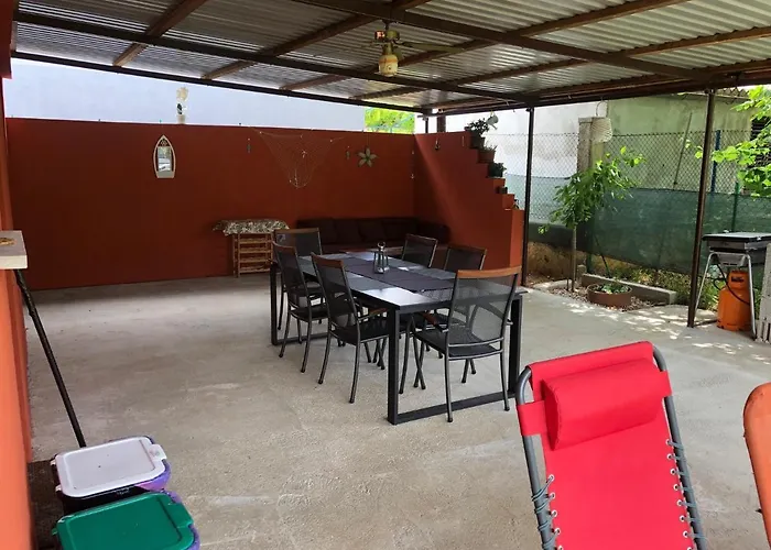 Casa vacanze 