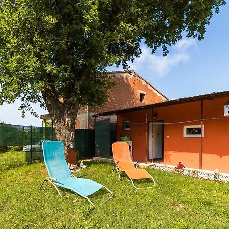 Ferienhaus 